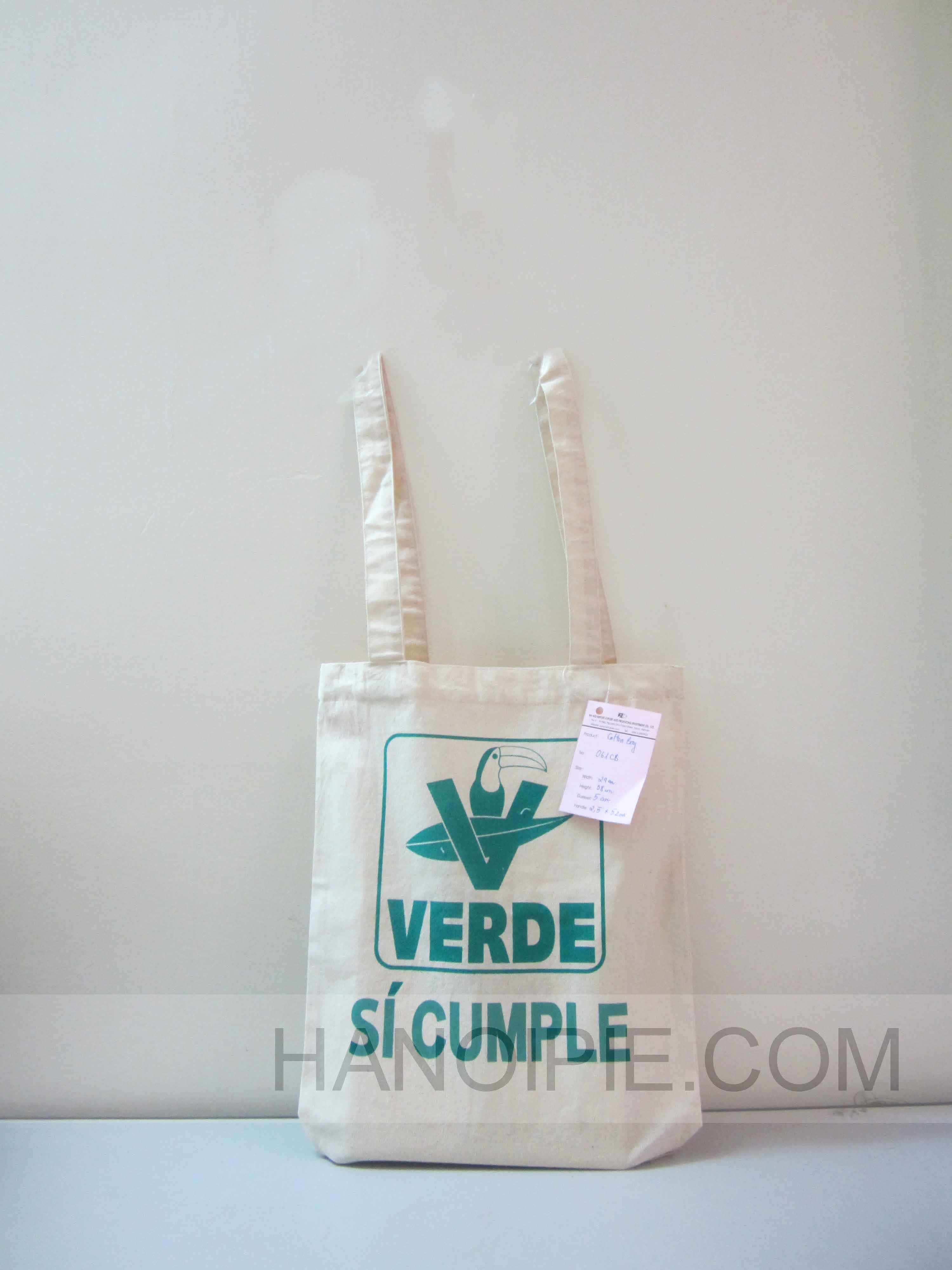 2015 cotton shopping bag cotton canvas bag